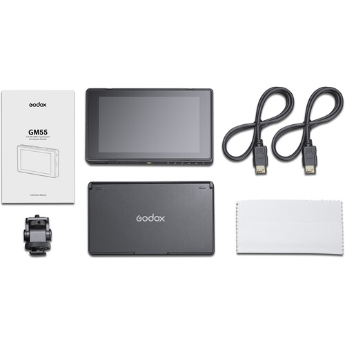 Godox GM55 5.5